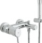 Смеситель Grohe Concetto 32212001 для ванны с душем - 0