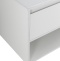 Тумба под раковину BelBagno Kraft 100 белый матовый KRAFT-1000-1C-SO-BO - 3