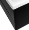 Тумба под раковину Belbagno Marino-Cer 80 черный MARINO-CER-800-2C-SO-NL-P - 6