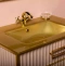 Раковина-столешница Armadi Art Monaco 80 золото 852-080-G - 1