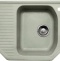 Мойка кухонная Lava A1 серая A1.SCA - 0