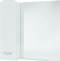 Зеркало-шкаф Bellezza Амелия 70 L, белое 4610311002011 - 0