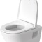 Чаша для унитаза подвесного Duravit D-Neo 2578090000 - 4