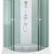 Душевая кабина Style  90x90 см  S-02 - 0
