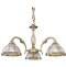 Подвесная люстра Reccagni Angelo 6002 L 6002/3 - 0