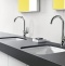 Смеситель Hansgrohe Logis 71130000 для раковины - 2