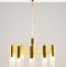 Подвесная люстра Moderli Klimand V10010-10P - 3