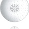 Верхний душ Grohe Rainshower 310 SmartConnect 26641000 с пультом дистанционного управления - 0