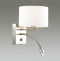 Бра с подсветкой Lumion Nikki 3745/1A - 1