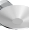 Мыльница Ideal Standard IOM хром A9129AA - 0