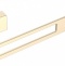 Полотенцедержатель Boheme Q 10945-G Gold - 0