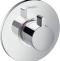 Термостат Hansgrohe Ecostat S Highflow 15756000 для душа - 0