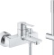 Смеситель Grohe Lineare New 33850001 для ванны с душем - 0