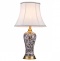 Настольная лампа декоративная Lucia Tucci Harrods Harrods T933.1 - 0
