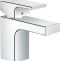 Смеситель для раковины Hansgrohe Vernis Shape хром 71593000 - 0