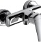 Смеситель Bravat Real F9121179CP-01 для душа - 0