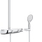 Душевая стойка Grohe Rainshower SmartControl Mono 26361000 - 0