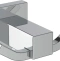Крючок Ideal Standard Iom Square двойной  E2193AA - 0