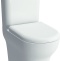 Унитаз-компакт VitrA Zentrum 9012B003-7202 - 0
