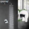 Душевой комплект Gappo G7101 - 2