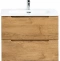 Тумба под раковину BelBagno Etna 60 светлое дерево ETNA-600-2C-SO-RN-P - 0