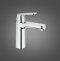 Смеситель Grohe Eurosmart Cosmopolitan для раковины 23327000 - 5