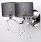 Бра MW-Light Федерика 82 379029302 - 1