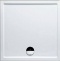 Квадратный душевой поддон Riho Davos 80x80 см (DA5700500000000) D002005005 - 0