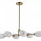 Люстра на штанге Lumion Monroe 6512/6C - 0