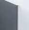 Душевая перегородка Cezares Liberta 110 хром  LIBERTA-L-1-110-120-GR-Cr - 2