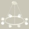 Подвесная люстра Ambrella Light XB XB9195202 - 0