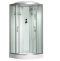 Душевая кабина Frank F302 низкий поддон 2015610 - 0