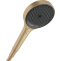 Ручной душ Hansgrohe Rainfinity 130 3j 9L, шлифованная бронза 26865140 - 0