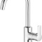 Смеситель Kludi Pure&Easy для раковины 370230565 - 0
