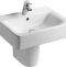 Раковина подвесная Ideal Standard Connect Cube 60 белый E794501 - 0