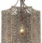 Подвесной светильник Favourite Bazar 1624-1P - 0