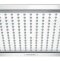 Верхний душ Hansgrohe Crometta E 240 1jet 26726000 - 0