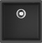 Мойка кухонная Omoikiri Bosen черный  4993595 - 0