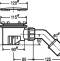 Сифон для поддона Viega Tempoplex 364786 - 1
