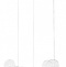 Подвесная люстра Loft IT Molecule 10023/850 - 2