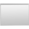 Зеркало Allen Brau Priority 100 с подсветкой серебро матовый 1.31017.02 - 1