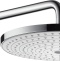 Кронштейн для верхнего душа Hansgrohe хром 27409000 - 2