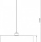 Подвесной светильник Moderli Room V2733-1P - 2
