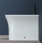 Биде напольное Ceramica Nova Star CN1906 - 5