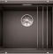 Мойка из гранита Blanco Etagon серый  522227 - 0