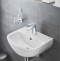 Рукомойник Grohe Bau Ceramic 39424000 - 1
