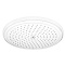 Верхний душ Hansgrohe Croma 280 1 режим 26220700, белый матовый - 0