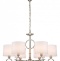 Подвесная люстра Escada Moraine 10167/6PL - 1