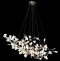 Подвесная люстра Loft IT Fleur 10125/12 - 2