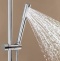 Душевая стойка Grohe Rainshower System 210 27032001 - 9